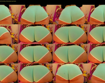 gabby_haze — 71 minute Chaturbate female cam show recording, 1080p, Jul 26, 2021
