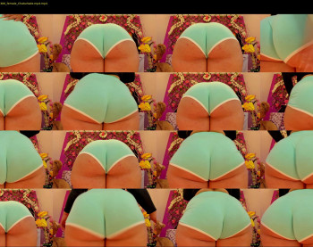 gabby_haze — 34 minute Chaturbate female cam show recording, 1080p, Jul 26, 2021