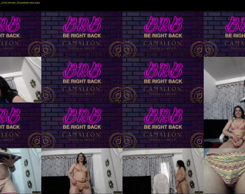 girasol_walton — 81 minute Chaturbate female cam show recording, 1080p, Jul 26, 2021