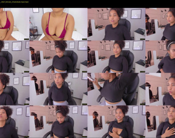 hanna_cupper — 42 minute Chaturbate female cam show recording, 1080p, Jul 26, 2021