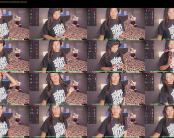 helen_miller — 3 minute Chaturbate female cam show recording, 1080p, Jul 26, 2021