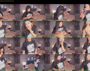 helen_miller — 25 minute Chaturbate female cam show recording, 1080p, Jul 26, 2021