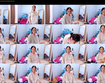 helenrus — 44 minute Chaturbate female cam show recording, 720p, Jul 26, 2021