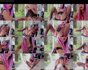 hella_hardcor — 74 minute Chaturbate female cam show recording, 1080p, Jul 26, 2021
