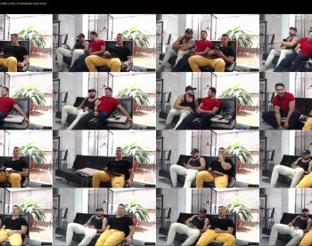heteros_men — 114 minute Chaturbate male cam show recording, 720p, Jul 26, 2021