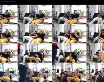 heteros_men — 53 minute Chaturbate male cam show recording, 720p, Jul 26, 2021