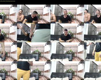 heteros_men — 11 minute Chaturbate male cam show recording, 720p, Jul 26, 2021
