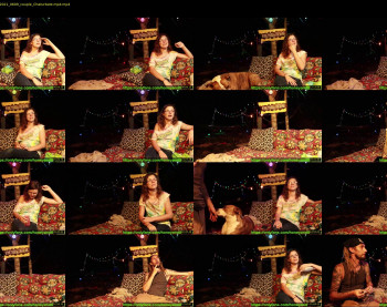 honeyand_thebear — 69 minute Chaturbate couple cam show recording, 1080p, Jul 26, 2021