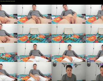 horse_man2 — 61 minute Chaturbate male cam show recording, 1080p, Jul 26, 2021