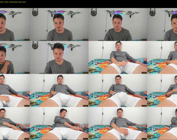 horse_man2 — 29 minute Chaturbate male cam show recording, 1080p, Jul 26, 2021