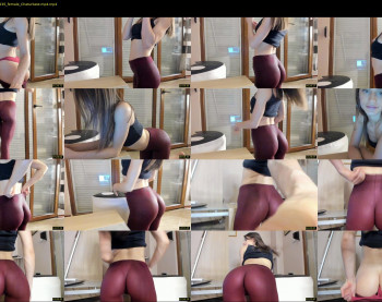 hotel77777 — 26 minute Chaturbate female cam show recording, 720p, Jul 26, 2021