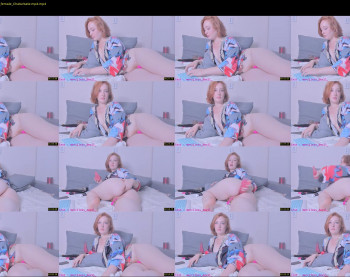 iara_mi — 4 minute Chaturbate female cam show recording, 1080p, Jul 26, 2021