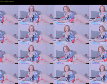 iara_mi — 3 minute Chaturbate female cam show recording, 1080p, Jul 26, 2021