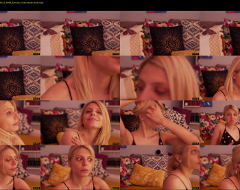 idontlikeguccibelts — 32 minute Chaturbate female cam show recording, 1080p, Jul 26, 2021