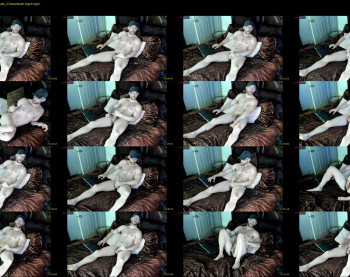 illuxx — 36 minute Chaturbate male cam show recording, 720p, Jul 26, 2021