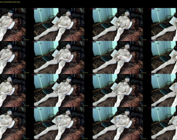 illuxx — 3 minute Chaturbate male cam show recording, 720p, Jul 26, 2021