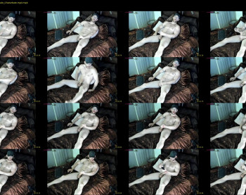 illuxx — 3 minute Chaturbate male cam show recording, 720p, Jul 26, 2021