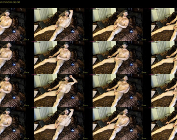 illuxx — 8 minute Chaturbate male cam show recording, 720p, Jul 26, 2021