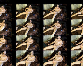 illuxx — 23 minute Chaturbate male cam show recording, 720p, Jul 26, 2021