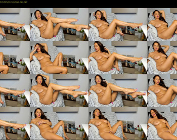 im_gabrielle — 19 minute Chaturbate female cam show recording, 720p, Jul 27, 2021