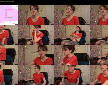 its_lily — 75 minute Chaturbate female cam show recording, 1080p, Jul 27, 2021