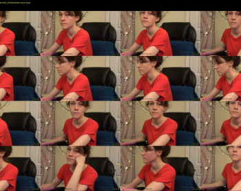 its_lily — 3 minute Chaturbate female cam show recording, 1080p, Jul 27, 2021