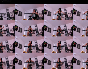 its_sol — 3 minute Chaturbate female cam show recording, 1080p, Jul 26, 2021