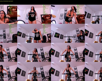 its_sol — 69 minute Chaturbate female cam show recording, 1080p, Jul 26, 2021