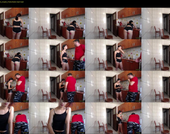 iuliana32 — 12 minute Chaturbate couple cam show recording, 1080p, Jul 26, 2021