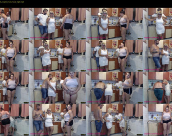 iuliana32 — 70 minute Chaturbate couple cam show recording, 1080p, Jul 26, 2021