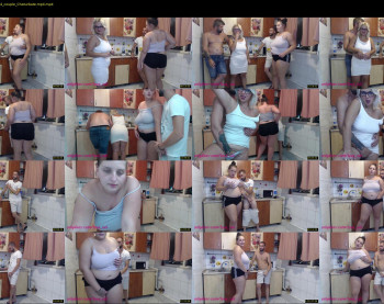 iuliana32 — 70 minute Chaturbate couple cam show recording, 1080p, Jul 26, 2021