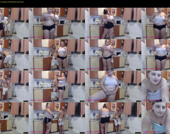 iuliana32 — 70 minute Chaturbate couple cam show recording, 1080p, Jul 26, 2021