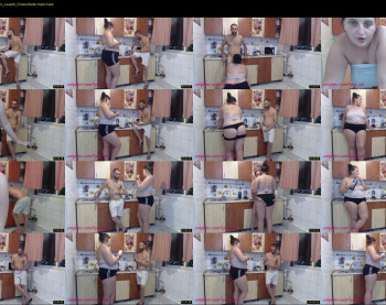 iuliana32 — 70 minute Chaturbate couple cam show recording, 1080p, Jul 27, 2021