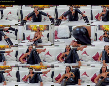 ivonady — 68 minute Chaturbate female cam show recording, 1080p, Jul 27, 2021