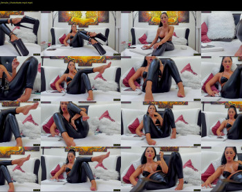 ivonady — 52 minute Chaturbate female cam show recording, 1080p, Jul 27, 2021