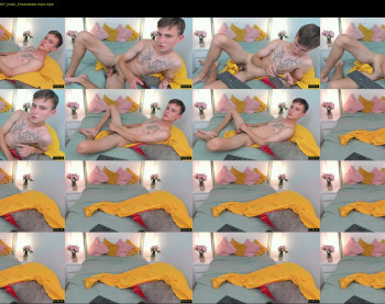 jacksonvox — 59 minute Chaturbate male cam show recording, 720p, Jul 27, 2021