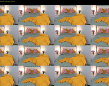 jacksonvox — 26 minute Chaturbate male cam show recording, 720p, Jul 27, 2021