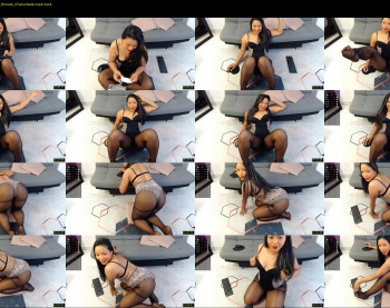 jadee__ — 19 minute Chaturbate female cam show recording, 1080p, Jul 26, 2021