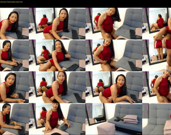 jadee__ — 60 minute Chaturbate female cam show recording, 1080p, Jul 26, 2021