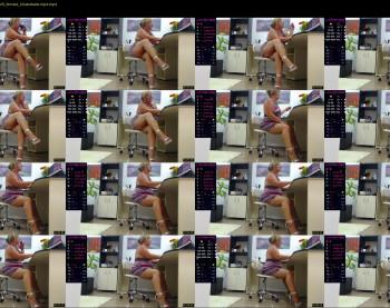 jameyla73 — 4 minute Chaturbate female cam show recording, 1080p, Jul 26, 2021