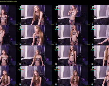 jessica_rays — 70 minute Chaturbate couple cam show recording, 1080p, Jul 27, 2021