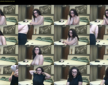 jessykah — 11 minute Chaturbate female cam show recording, 1080p, Jul 26, 2021