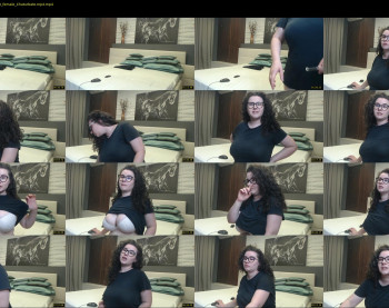 jessykah — 11 minute Chaturbate female cam show recording, 1080p, Jul 26, 2021
