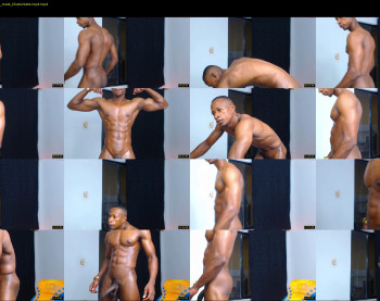 jhony_vj — 28 minute Chaturbate male cam show recording, 720p, Jul 27, 2021