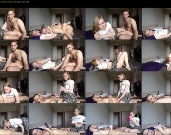 jimmy_and_amy — 27 minute Chaturbate couple cam show recording, 1080p, Jul 26, 2021