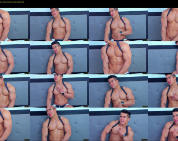 joeyevans — 71 minute Chaturbate male cam show recording, 1080p, Jul 26, 2021