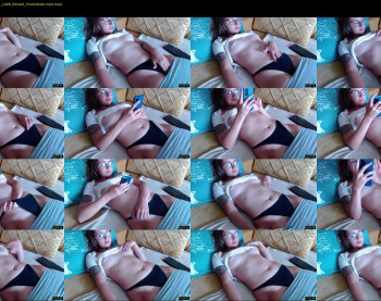 juicy_peach88 — 31 minute Chaturbate female cam show recording, 1080p, Jul 26, 2021