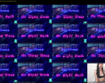 karol_goode — 21 minute Chaturbate female cam show recording, 720p, Jul 26, 2021