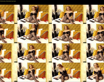 katequeenx — 5 minute Chaturbate female cam show recording, 1080p, Jul 26, 2021