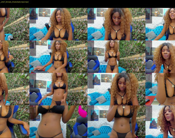 katherin_cruzz — 24 minute Chaturbate female cam show recording, 1080p, Jul 26, 2021
